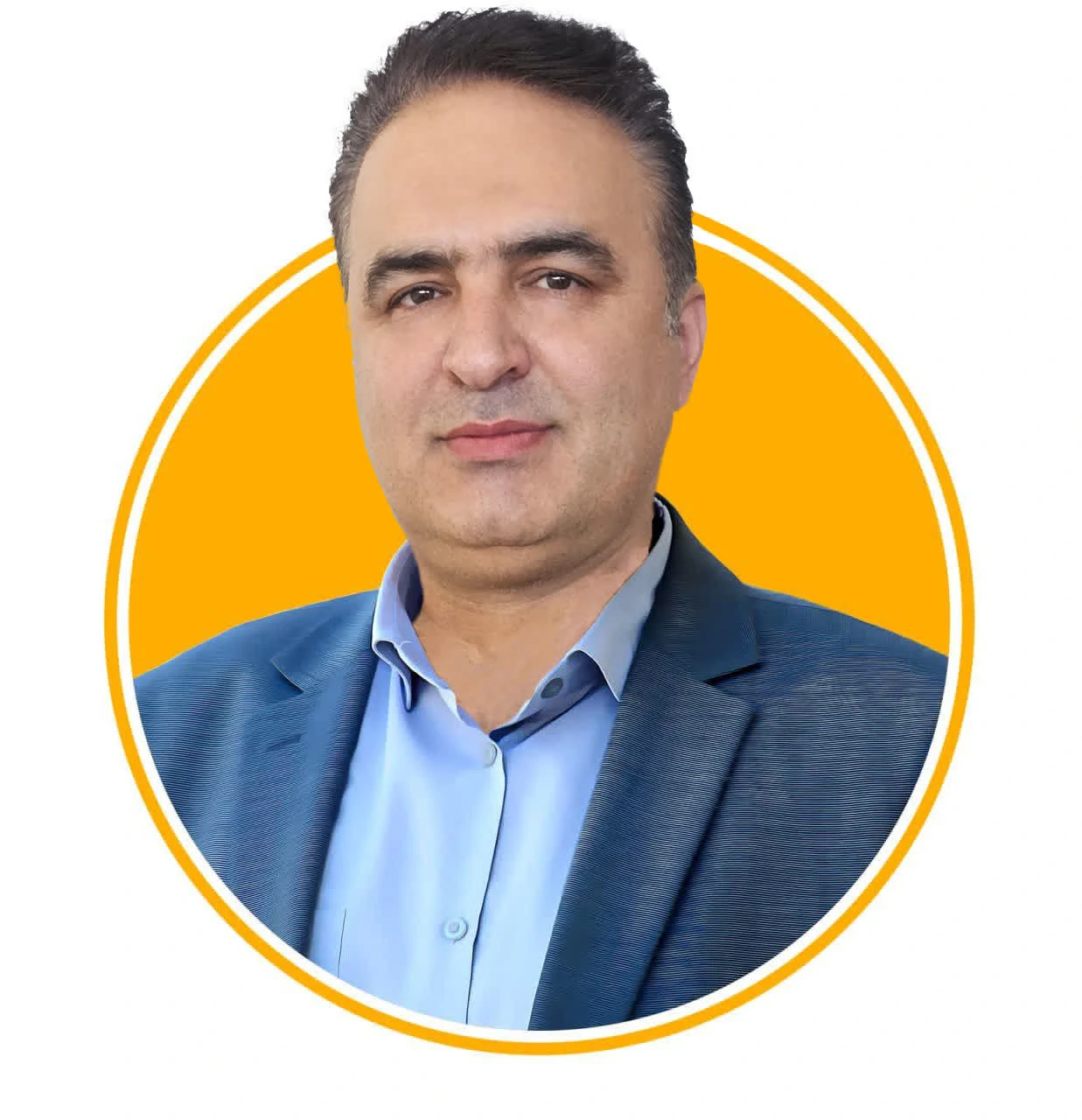 سعید آفتابی شاندیز
