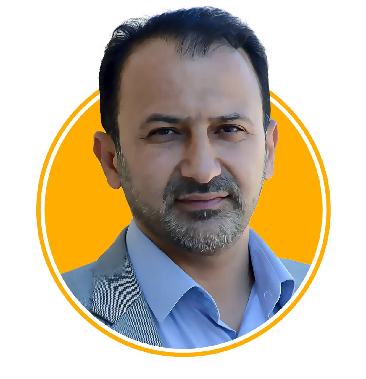 احسان علی اکبری شاندیز
