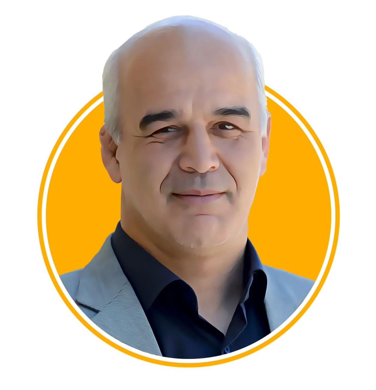 مهدی حاجیان