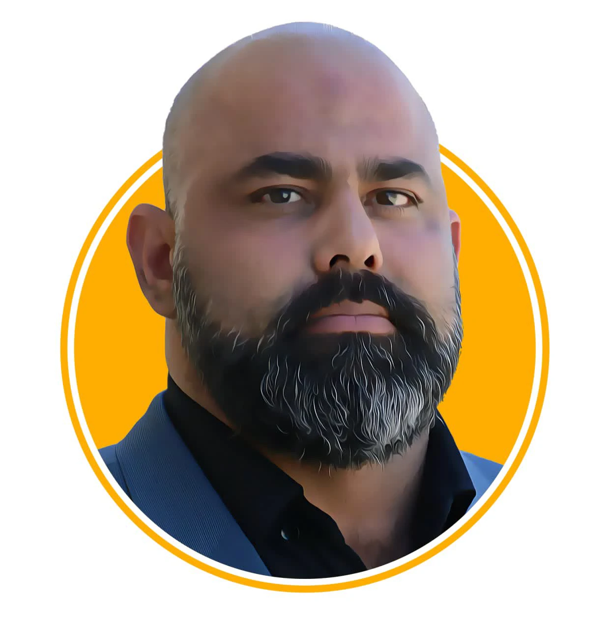 جواد غلامیان رونگ