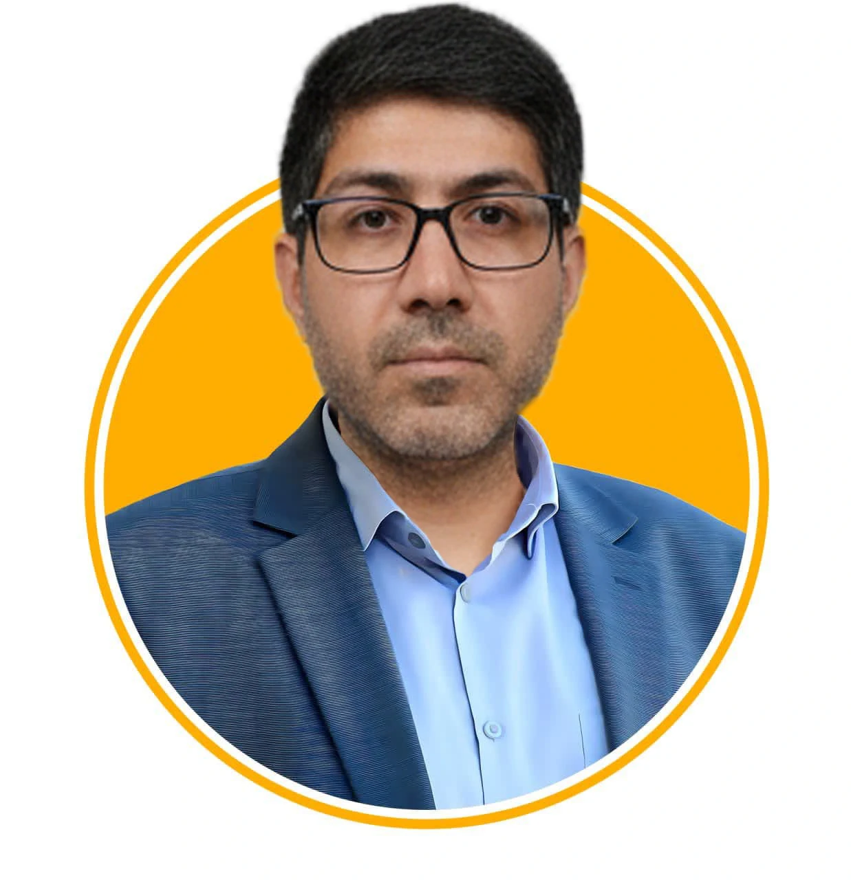 سیدعلی اکبر پژنگی عنبرانی