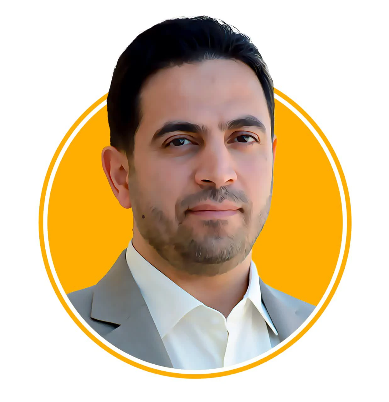 محمد خداشناس شاندیز