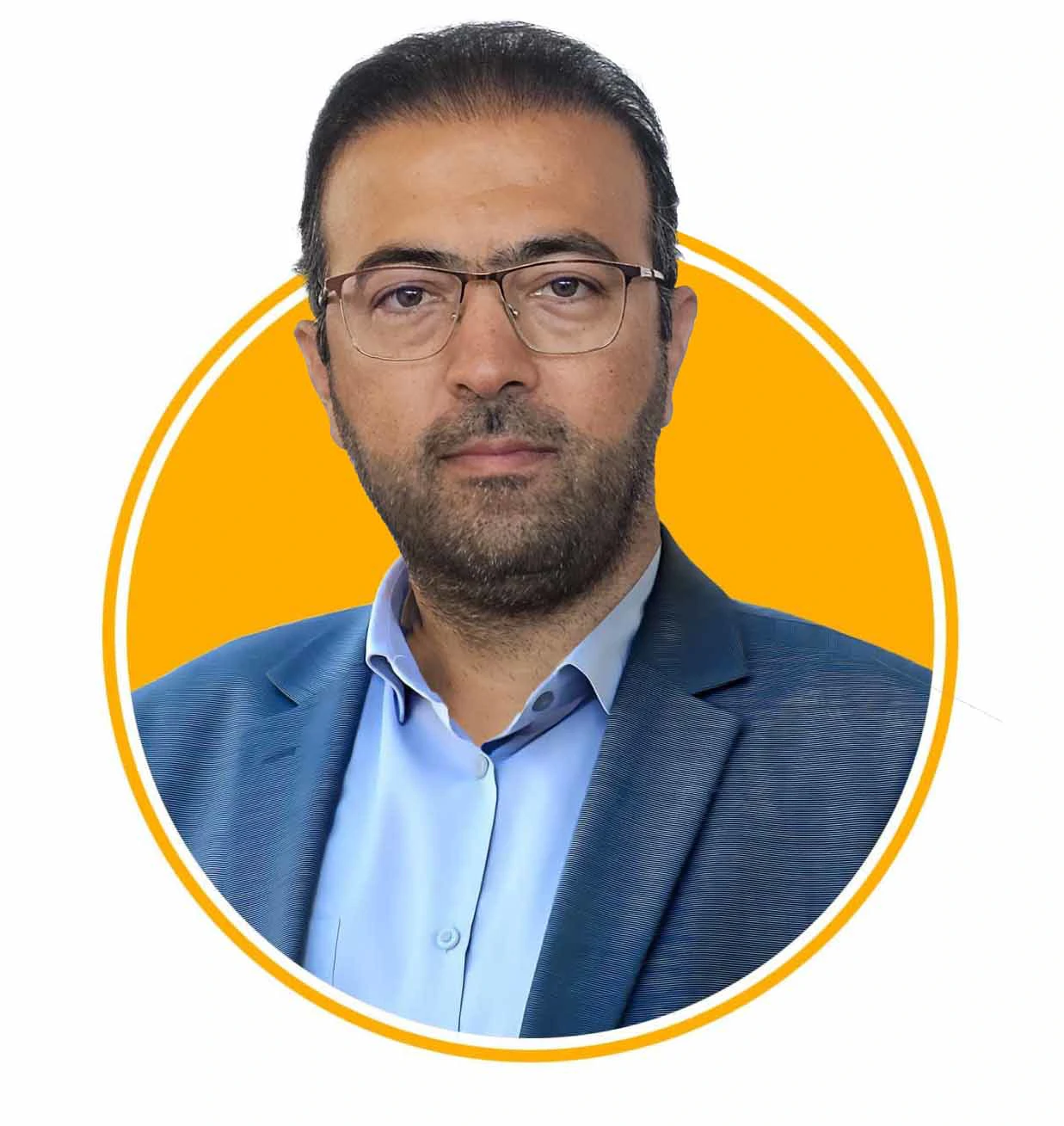 امید ضرابی شاندیز