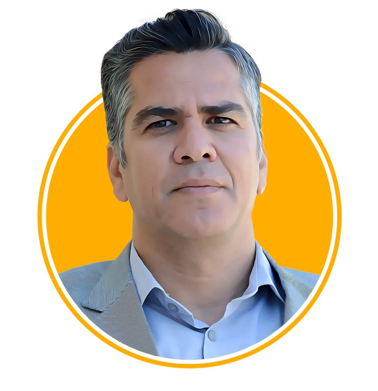 محمود غلامرضایی