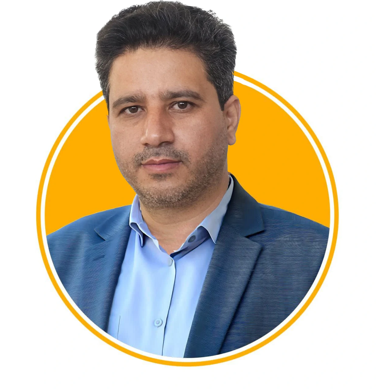 بهزاد ذاکر خادری
