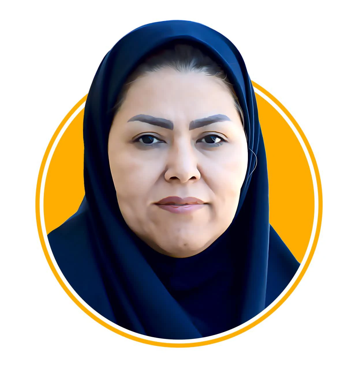 فاطمه کامیاب