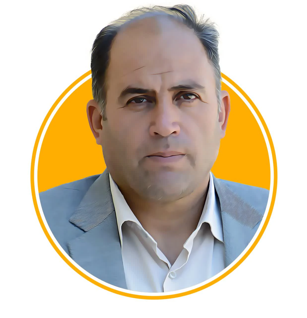 محسن چرانی شاندیز